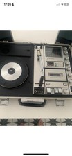 Vintage Sanyo Solid State