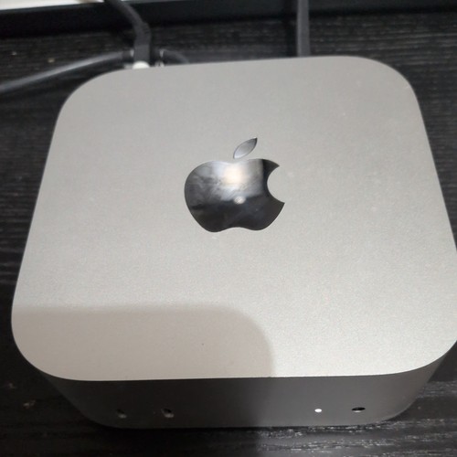 Apple mac mini - mac, m4