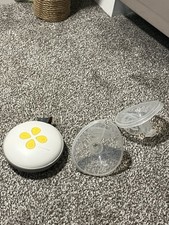 Medela Swing Electric Breast