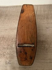Antique Early 1900s Wooden 7