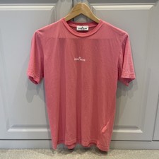 Stone Island Junior Graphic