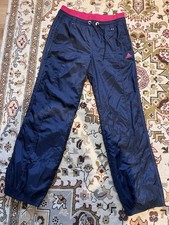 Vintage Rare Adidas Trousers