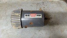 Warn XP 6hp Winch Motor