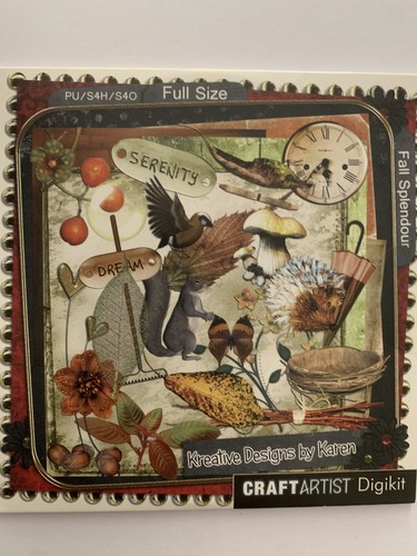 Fall splendour x - 1,