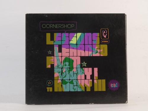 Cornershop lessons learned - lessons,