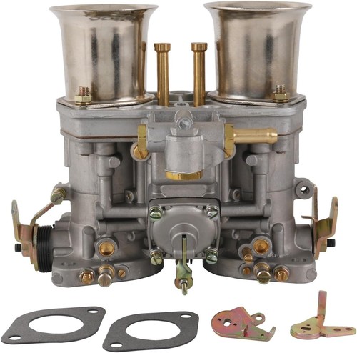 Idf carburetor replacement - 40,