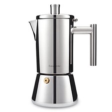 Diego Stovetop Espresso Maker