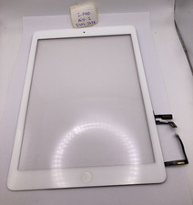 ORIGINAL White iPad Air 1
