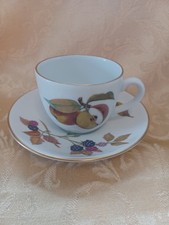 Royal Worcester “Evesham