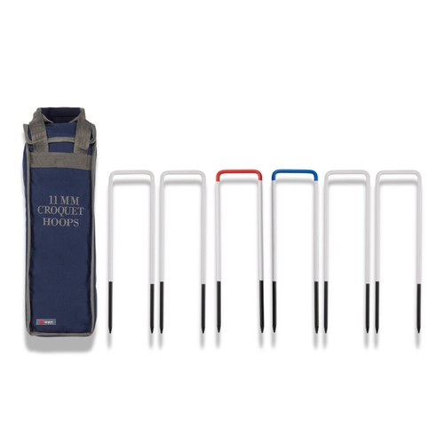 Uber games set croquet - set, 6