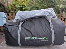 Outdoor Revolutioncaymsn Drive Away Tent