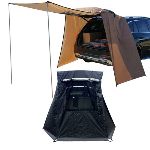 Car tent breathable - car,