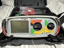 Megger MFT 1711 Multifunction