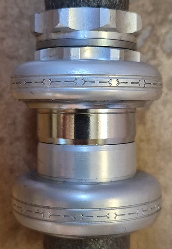 Vintage 1980s shimano 600 - 600, ex