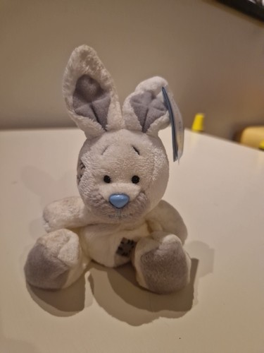 Blue nose friends 4 - my,
