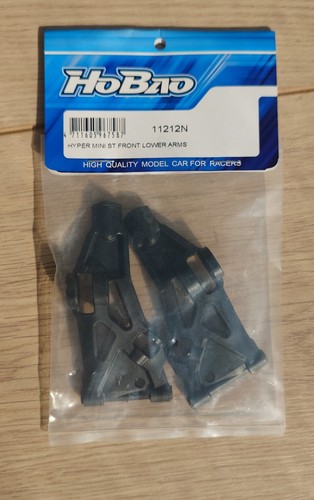 Hobao hyper mini tt - mini, st