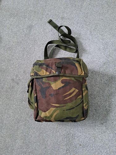 British army haversack - british,