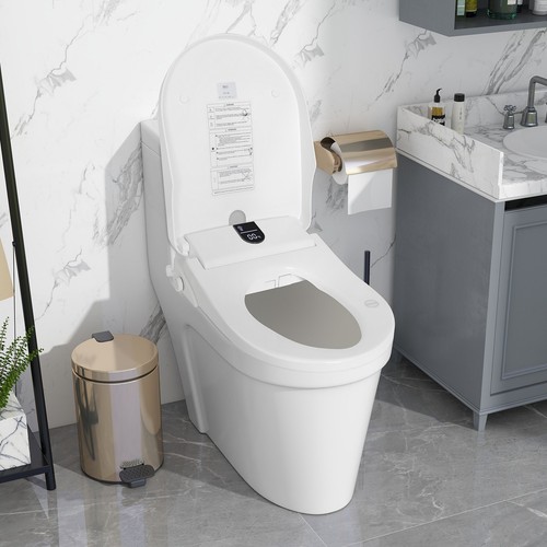 Electric smart bidet toilet - smart,