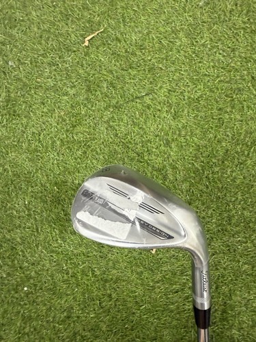 Titleist vokey sm10 degree - vokey, 58