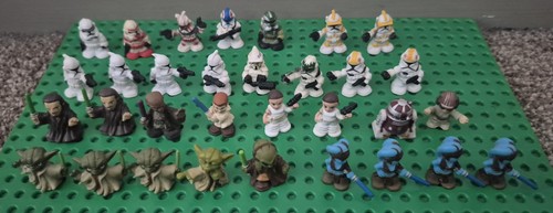 Star wars fighter pods prequel - wars,