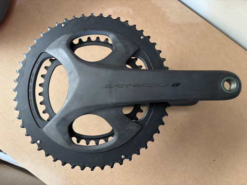 Campagnolo super record - super,