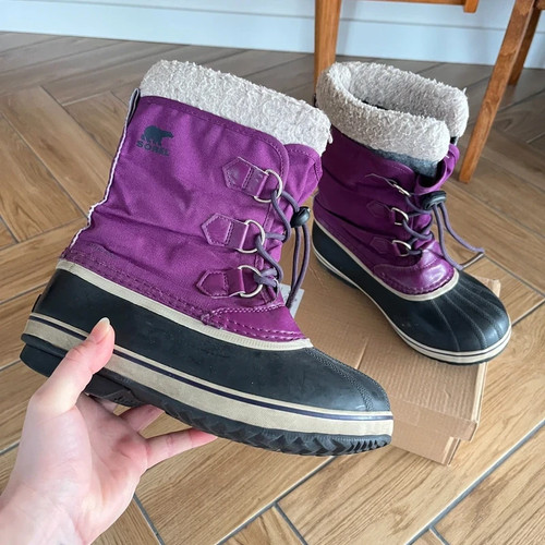 Sorel women purple - women’s,