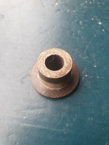 Rover 2000 2200 insulation - rover, p6