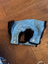 Posh Paws Dimante Stud Coat