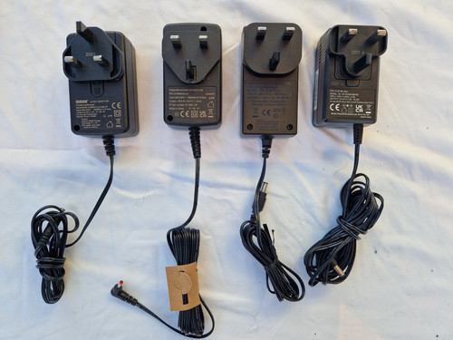 Power supply adapter mains - bt,