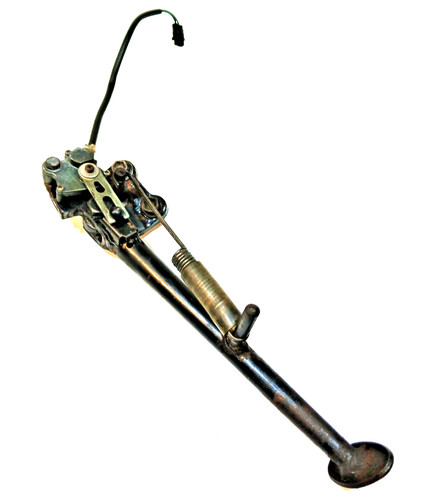 Kawasaki zx6r 636 - 636, a1p