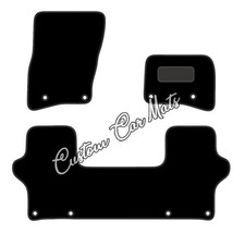 CUSTOM FIT LAND ROVER DEFENDER