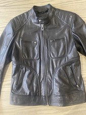 Belstaff Weybridge Black