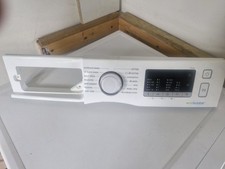 Samsung Eco bubble Front Panel