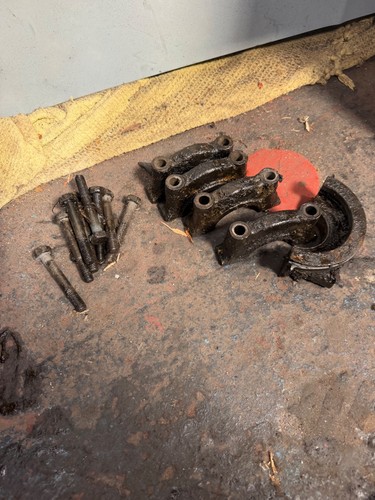 Ford 289 main - ford, caps