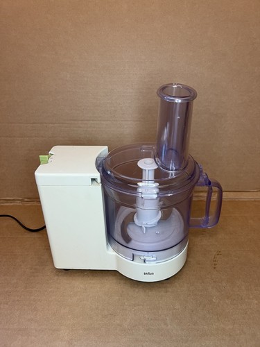 Braun full size - braun,