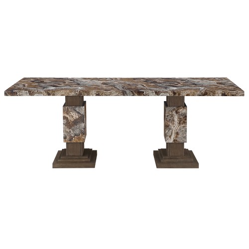 Rectangular dining table seats - rectangular,