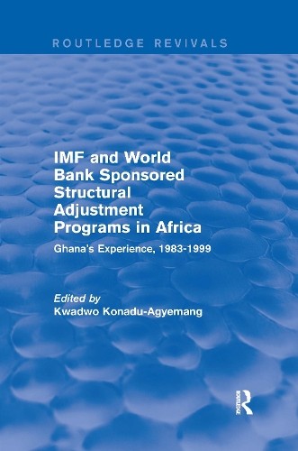 Imf and world bank - bank, sponsored