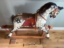 Collinson Rocking Horse