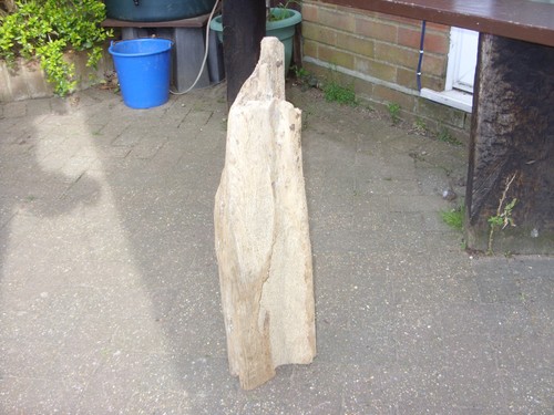 Large driftwood - large,