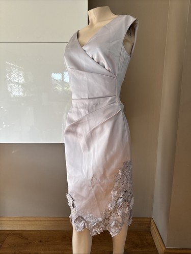 Coast delores duchess satin - delores,