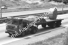 THH Truck Photos - Seddon