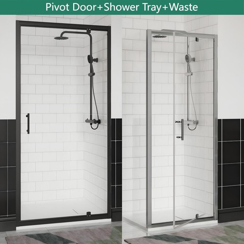 1900mm height pivot - height, door