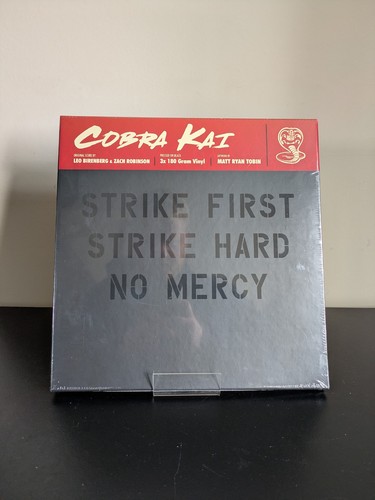 Cobra kai original - kai:,