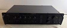 Carver Model C-16 Sonic