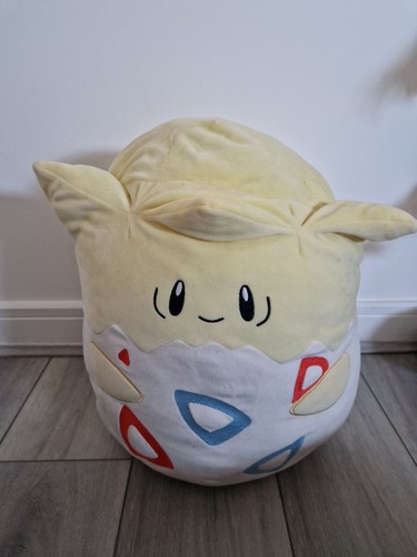 Pokemon large togepi - pokemon,