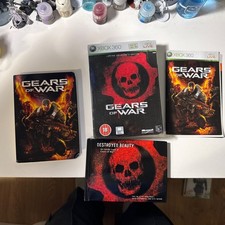 Gears of War -- Limited