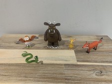 Julia Donaldson Gruffalo