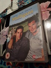 MULLIGANS. GAY INTEREST DVD