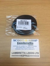 Casa lambretta horncast - lambretta,