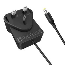 Replacement power supply for - replacement,